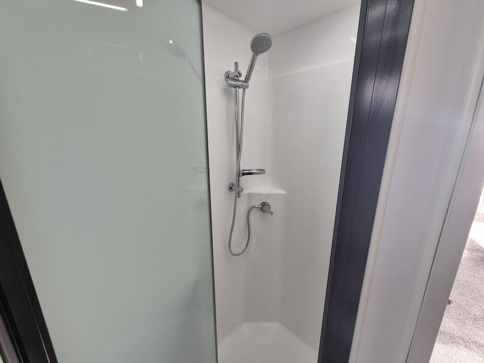 2025 Urban Caravans 18.6 X-Terrain