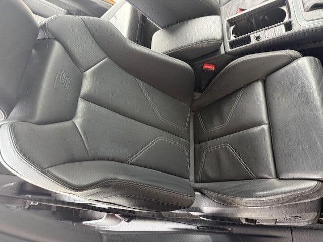 2020 Audi Q3 40 TFSI S line