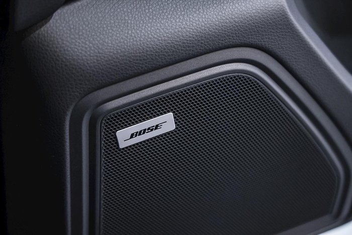 2019 Porsche Macan Turbo 95B MY20 AWD Volcano Grey