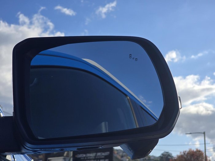 2023 Volkswagen Amarok TDI600 Aventura NF MY23 4X4 Constant Blue