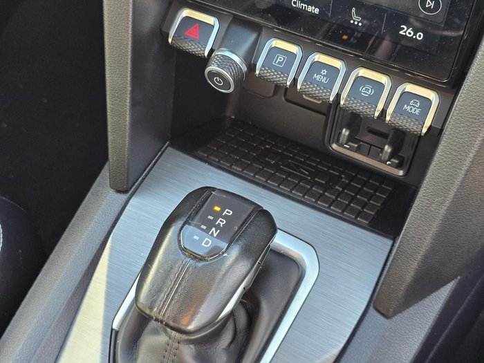 2023 Volkswagen Amarok TDI600 Aventura