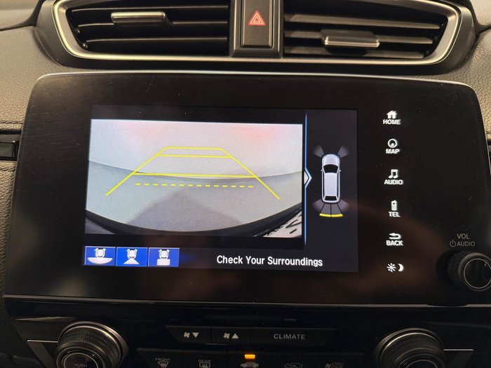 2019 Honda CR-V VTi-S