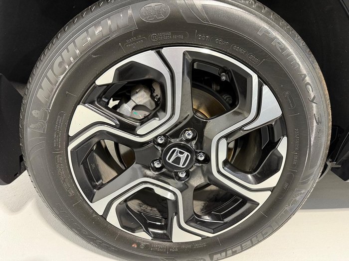2019 Honda CR-V VTi-S