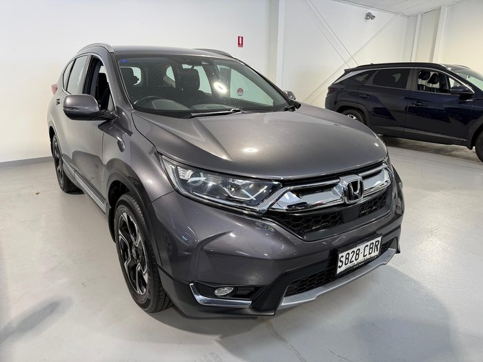 2019 Honda CR-V VTi-S