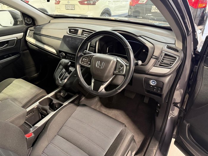 2019 Honda CR-V VTi-S