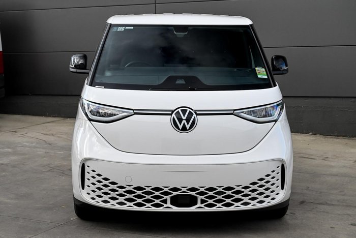 2025 Volkswagen ID. Buzz Cargo BEV550