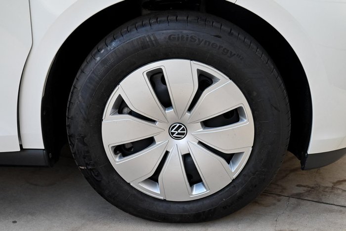 2025 Volkswagen ID. Buzz Cargo BEV550