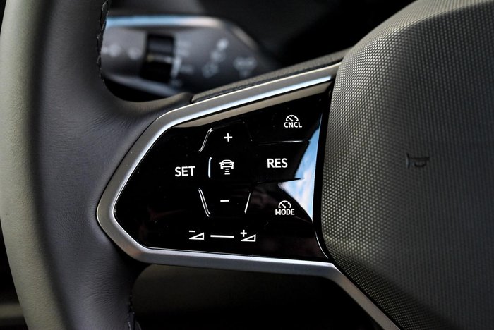 2025 Volkswagen ID. Buzz Cargo BEV550