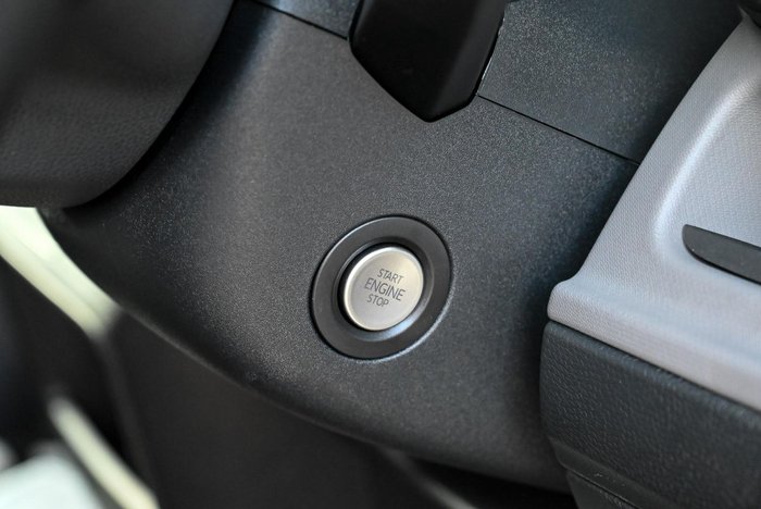 2025 Volkswagen ID. Buzz Cargo BEV550