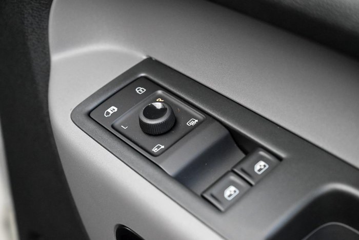 2025 Volkswagen ID. Buzz Cargo BEV550