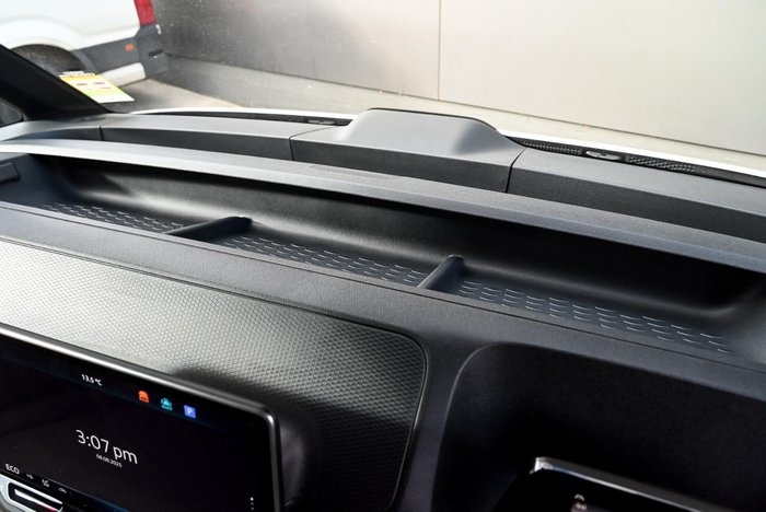 2025 Volkswagen ID. Buzz Cargo BEV550