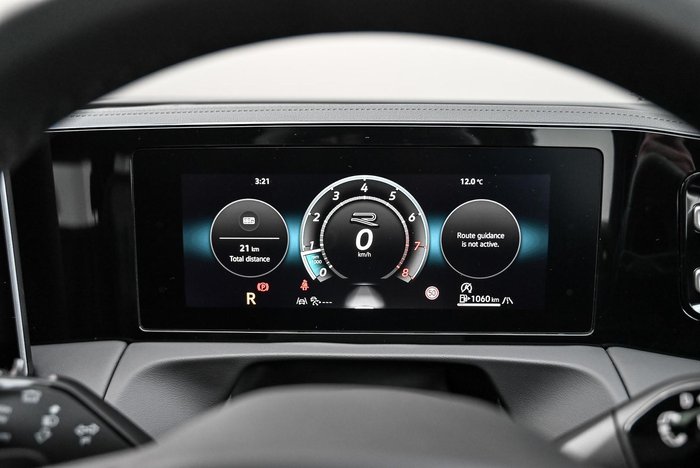 2025 Volkswagen Tiguan 195TSI R-Line