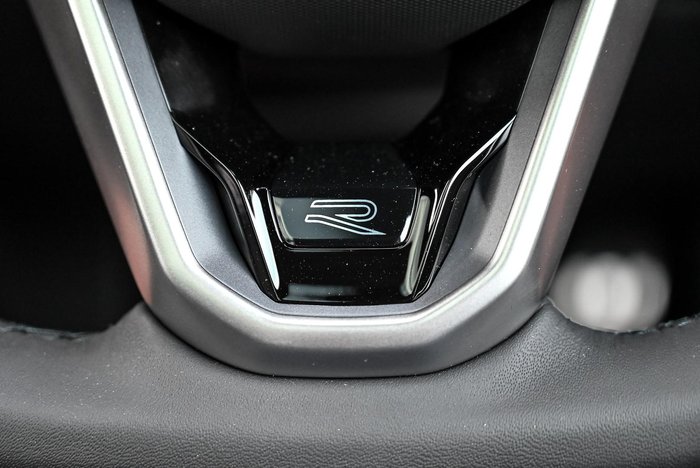 2025 Volkswagen Tiguan 195TSI R-Line