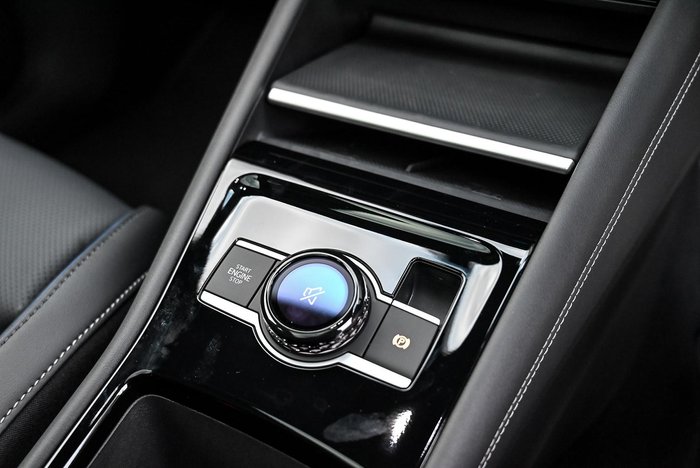 2025 Volkswagen Tiguan 195TSI R-Line