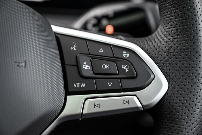2025 Volkswagen Tiguan 195TSI R-Line