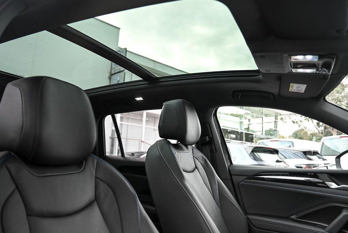 2025 Volkswagen Tiguan 195TSI R-Line
