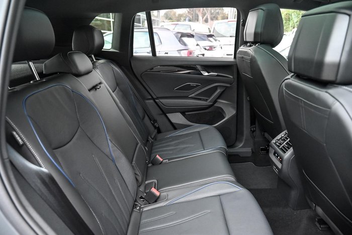 2025 Volkswagen Tiguan 195TSI R-Line