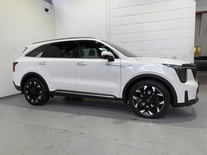 2024 Kia Sorento GT-Line