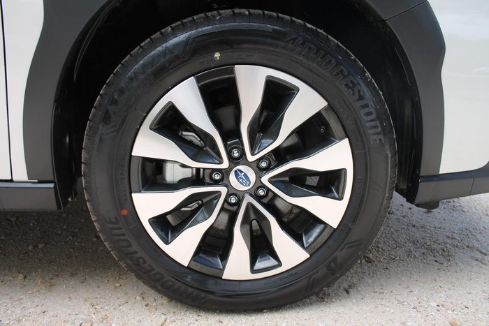 2024 Subaru Outback AWD Touring