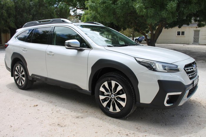 2024 Subaru Outback AWD Touring