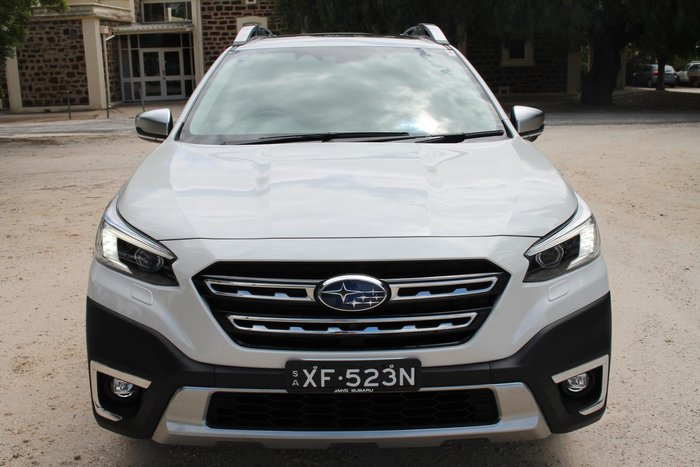 2024 Subaru Outback AWD Touring