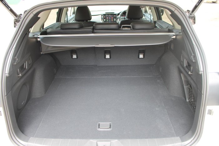 2024 Subaru Outback AWD Touring