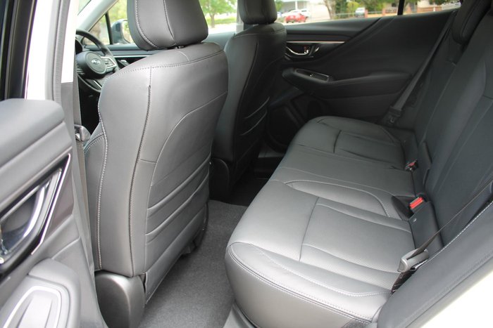 2024 Subaru Outback AWD Touring