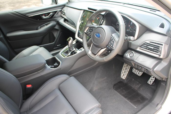 2024 Subaru Outback AWD Touring