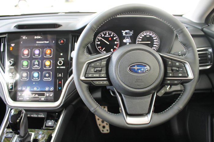 2024 Subaru Outback AWD Touring