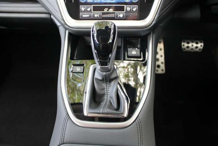 2024 Subaru Outback AWD Touring