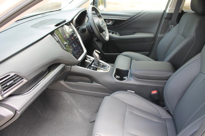 2024 Subaru Outback AWD Touring