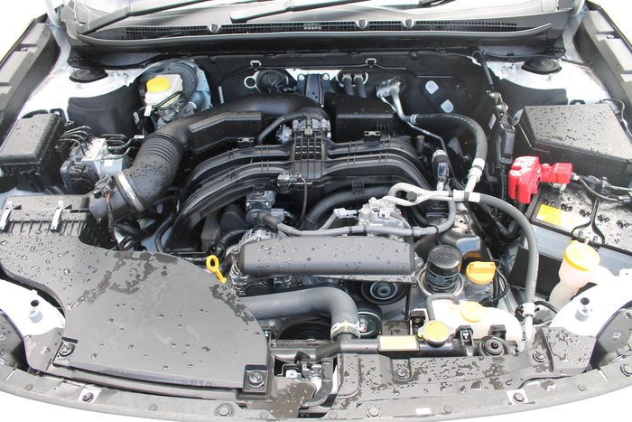 2024 Subaru Outback AWD Touring