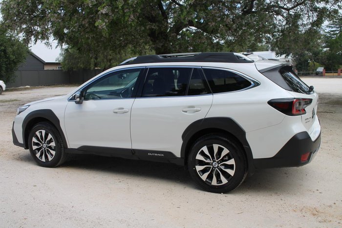 2024 Subaru Outback AWD Touring