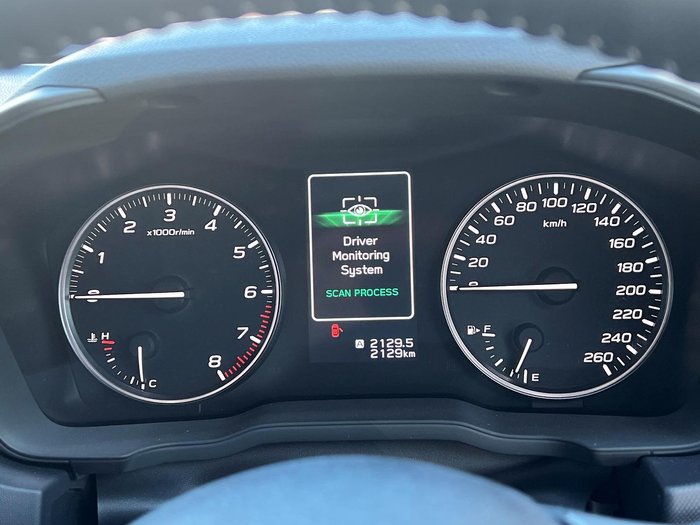 2024 Subaru Outback AWD Touring