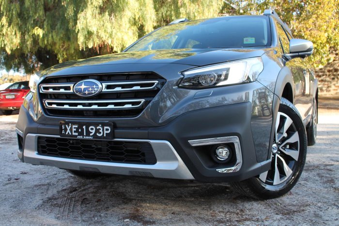 2024 Subaru Outback AWD Touring