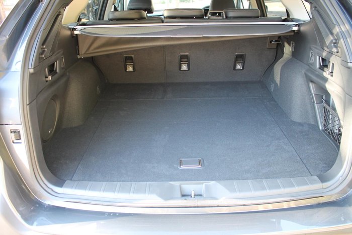 2024 Subaru Outback AWD Touring