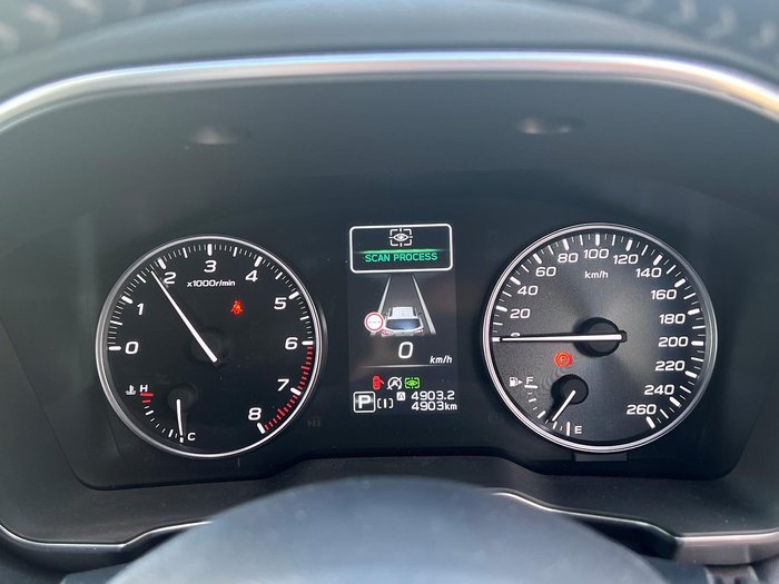 2024 Subaru Outback AWD Touring