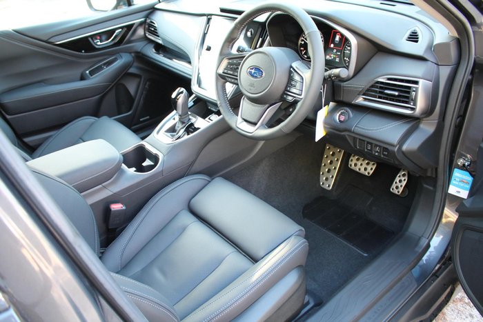 2024 Subaru Outback AWD Touring