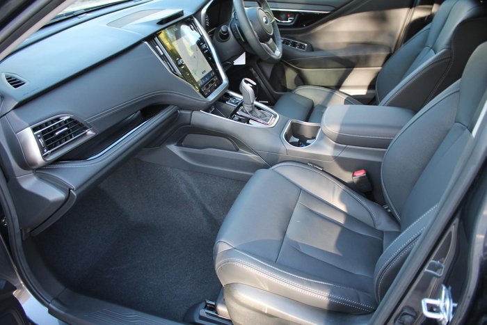 2024 Subaru Outback AWD Touring