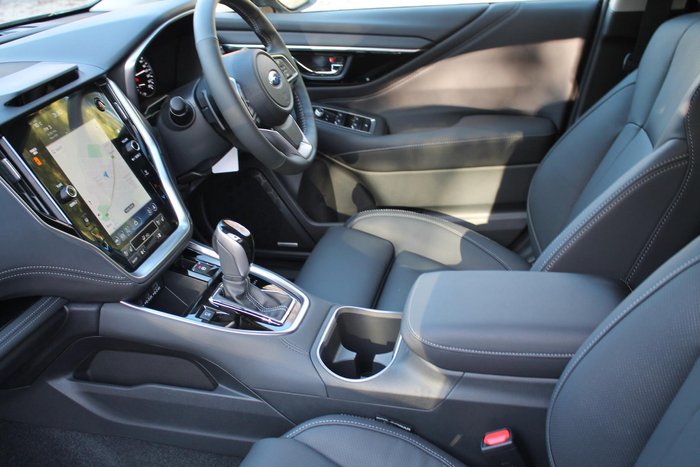 2024 Subaru Outback AWD Touring