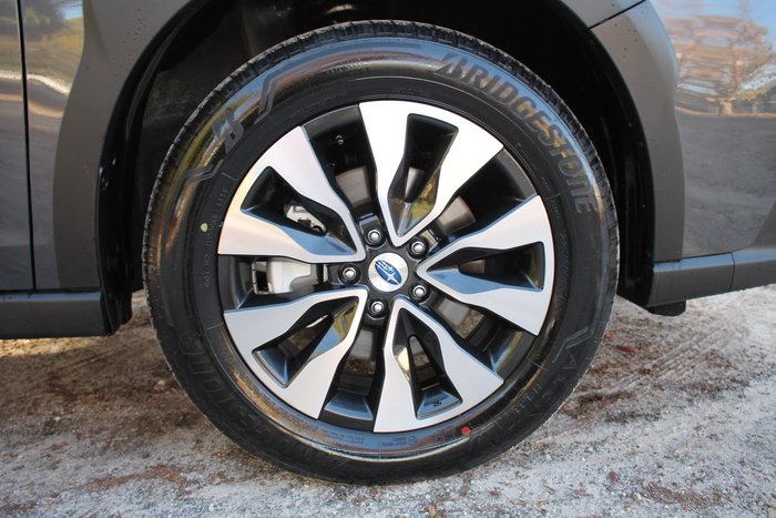 2024 Subaru Outback AWD Touring