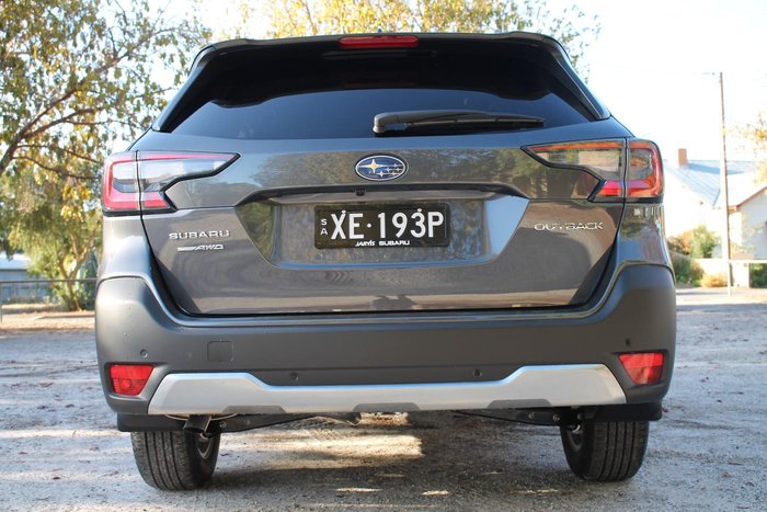 2024 Subaru Outback AWD Touring