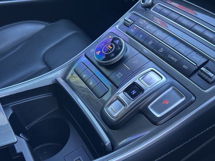2022 Hyundai Santa Fe Elite