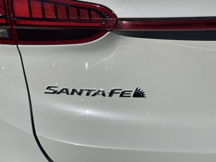 2022 Hyundai Santa Fe Elite