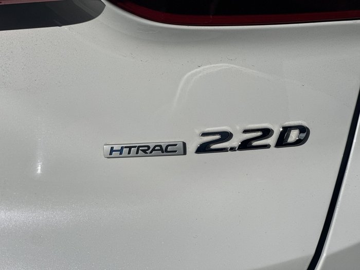 2022 Hyundai Santa Fe Elite
