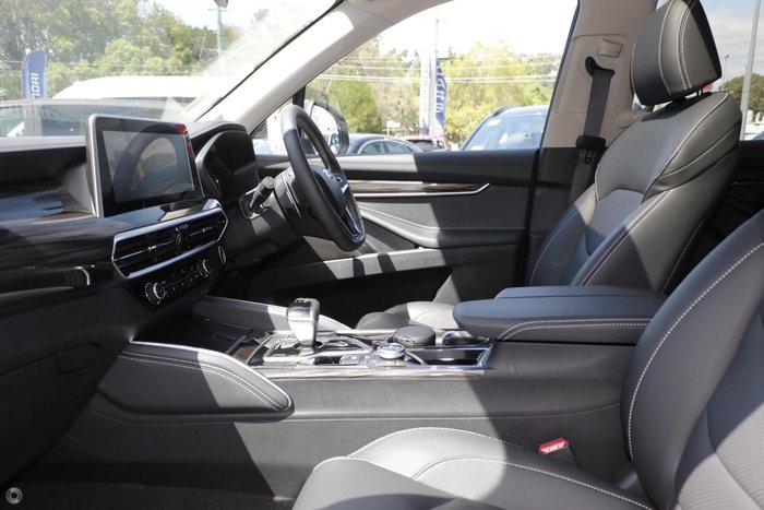 2024 LDV D90 Executive