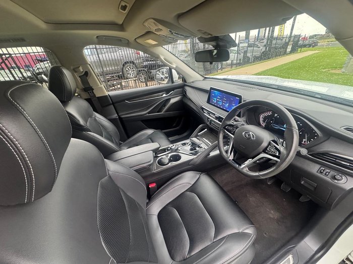 2023 LDV D90 Executive