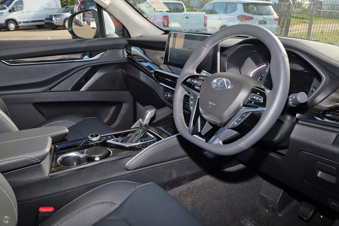 2023 LDV D90 Executive