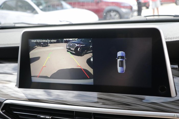 2024 LDV D90 Executive