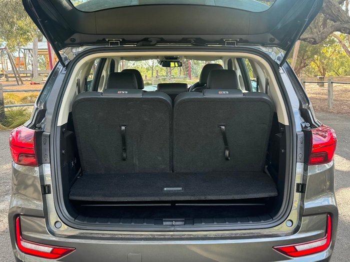 2023 SsangYong Rexton ELX